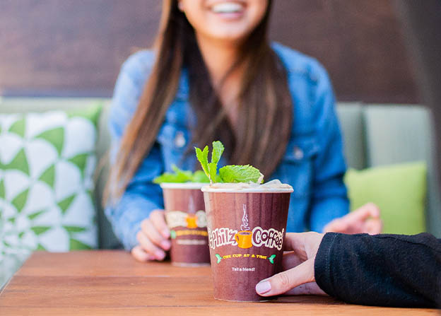 Philz Coffee