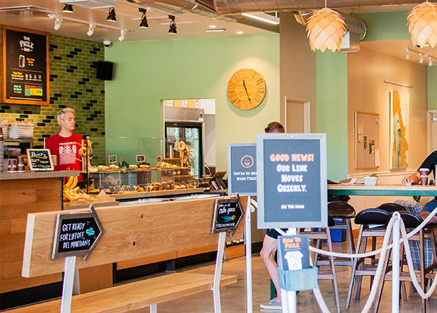 Philz Coffee