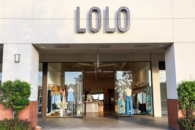 Lolo Boutique