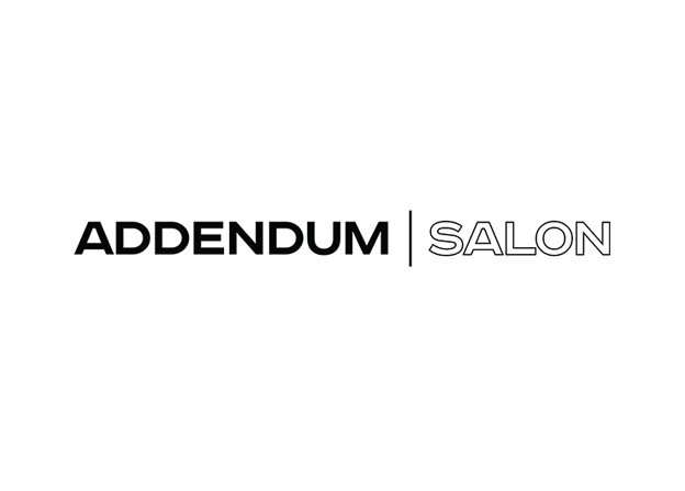 Addendum Salon