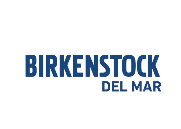 Birkenstock Del Mar