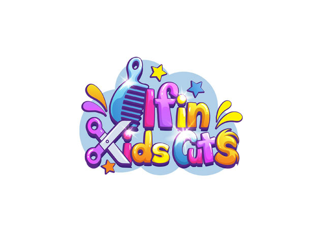 Elfin Kids Cuts