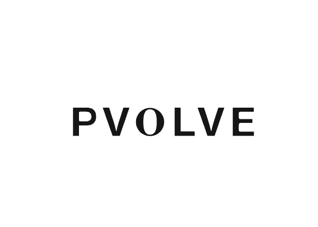 Pvolve
