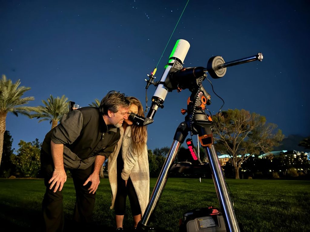 StarDude Astronomy