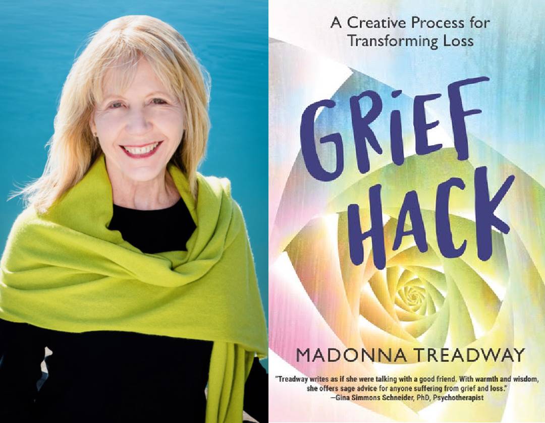 Madonna Treadway