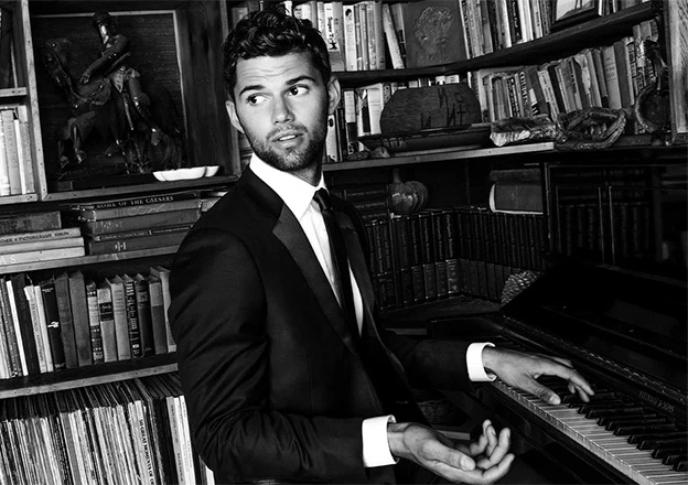 The Black Tux