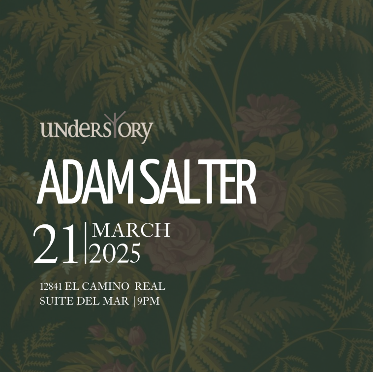Understory Bar Sky Deck at Del Mar Highlands Town Center March 21 Adam Salter