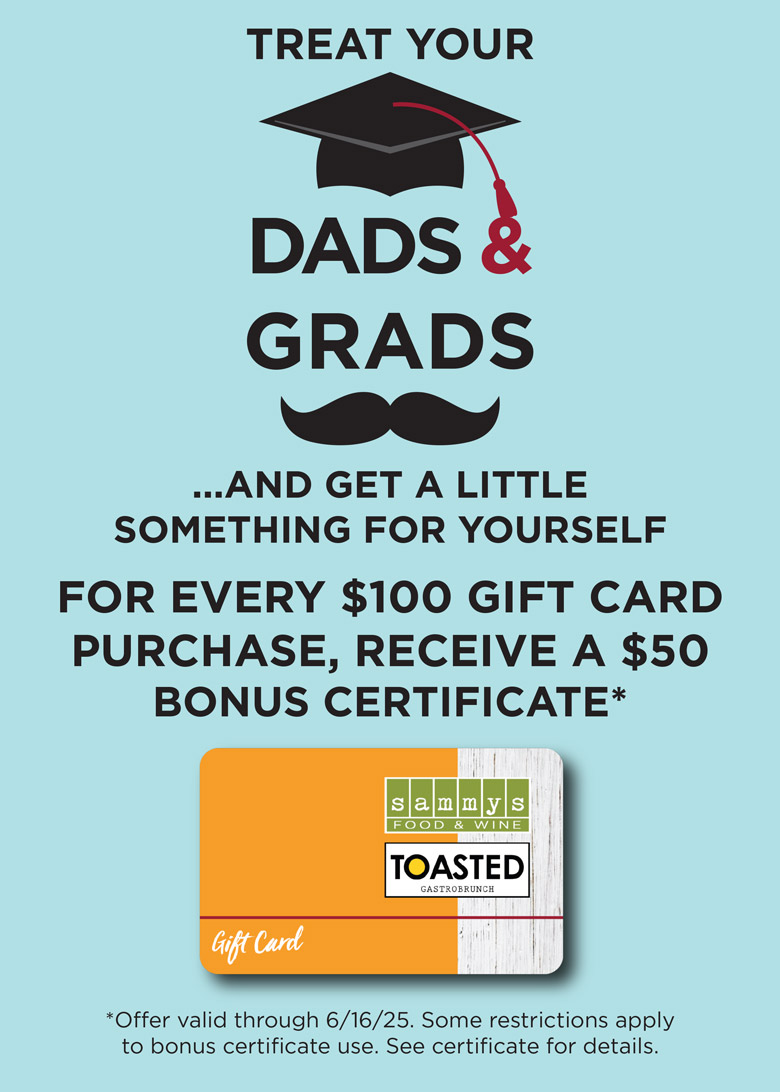 Dads n Grads 2025