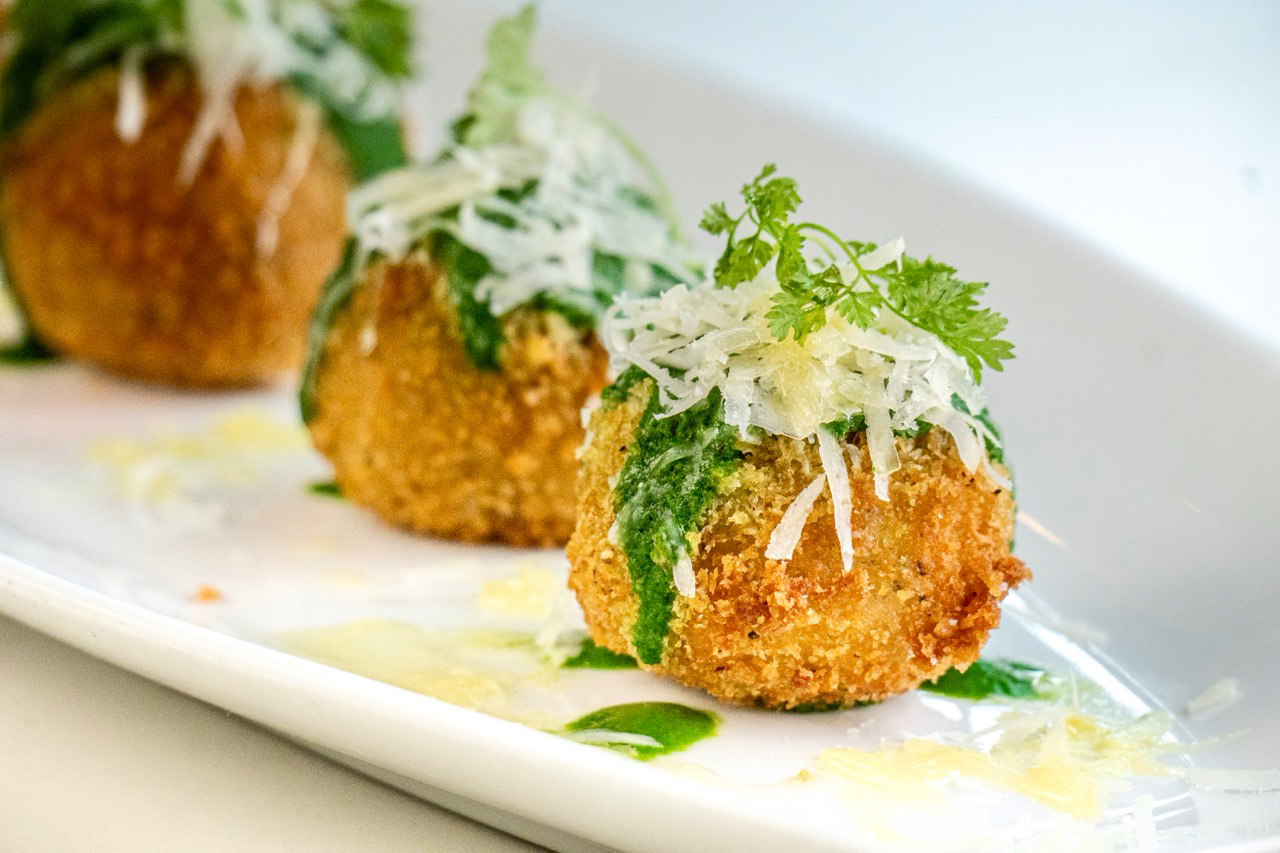 Ambrogio15 4 Year Anniversary Special Dinner