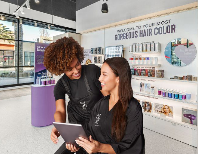 Madison Reed Summer Savings on Gorgeous Hair Color