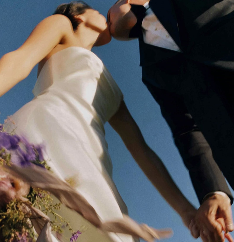 The Wedding Season Sale from The Black Tux