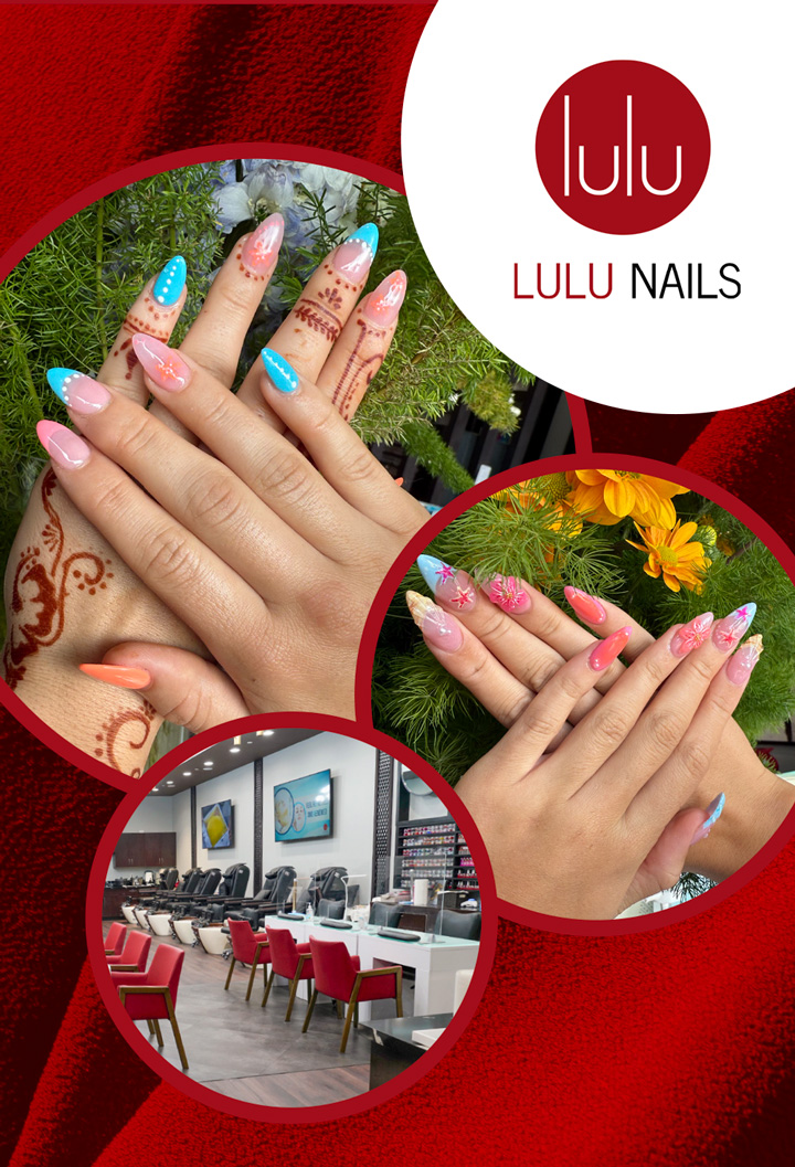 LuluNails promo
