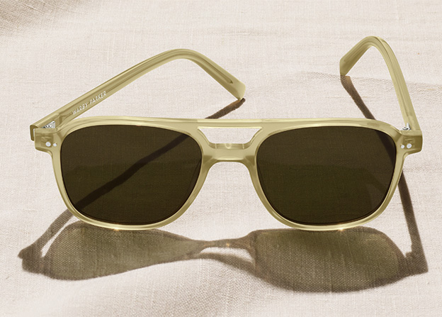 Warby Parker 