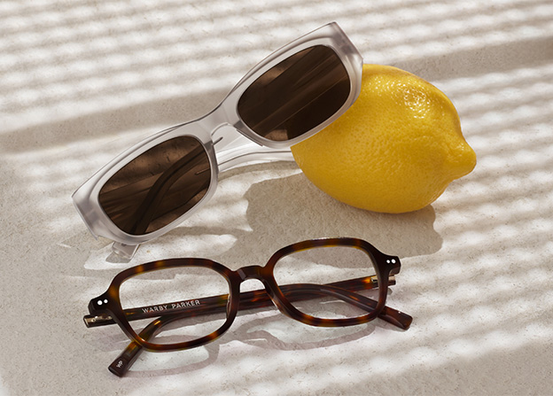 Warby Parker