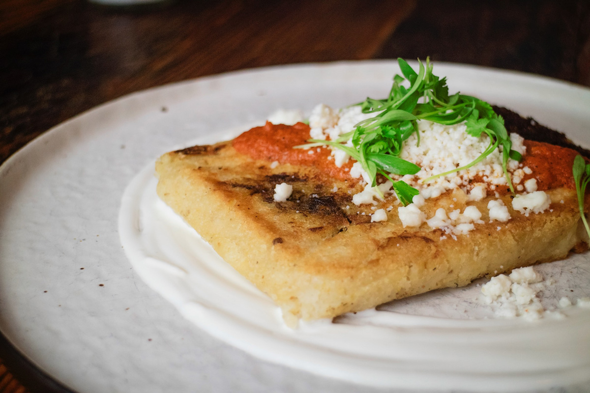 Mexican Thanksgiving Turkey Tamale