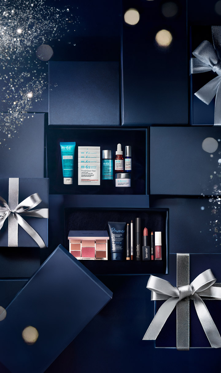 blumercury Holiday Promo 2025