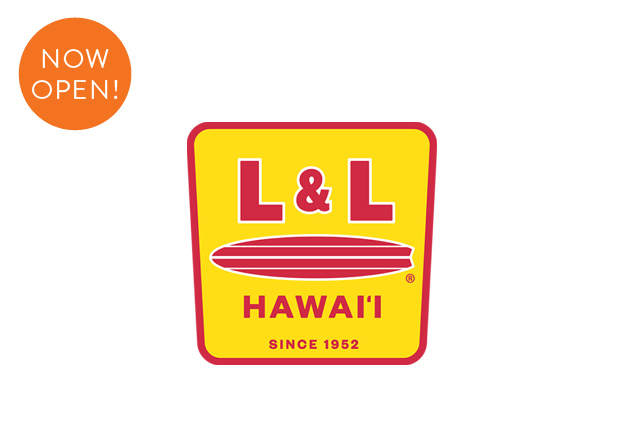 LL Hawaiian Barbecue Now Open