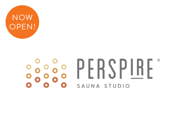 Perspire Sauna Studio Featured Now Open