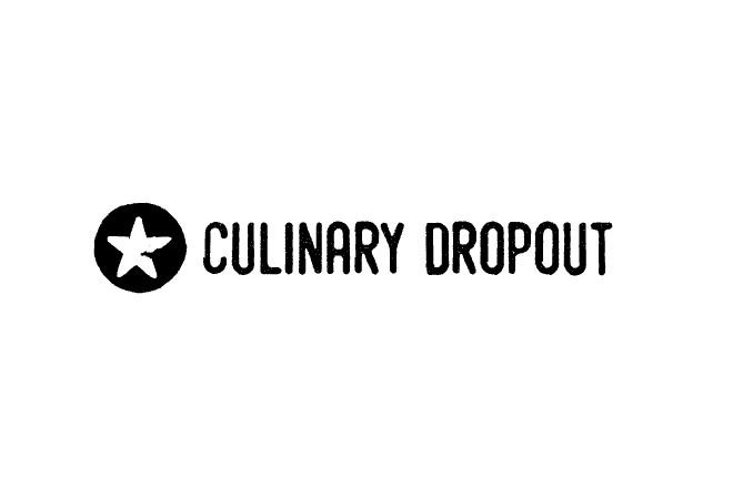 Culinary Dropout