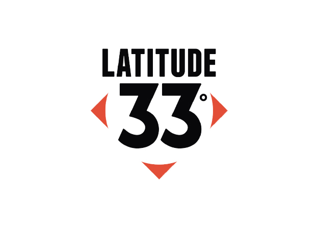 Latitude33
