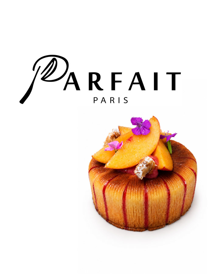 Parfait Paris August Specials